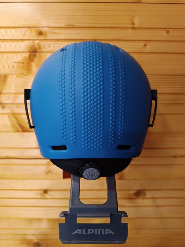 PRILBA MARKER BINO BLUE 50-55CM